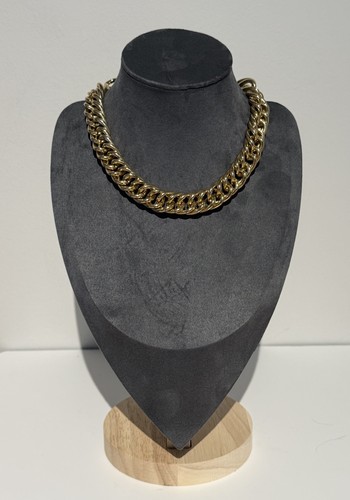 Freedom topshop necklace - freedom, at