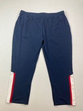 FILA TRACK Bottoms - W50 L34 -