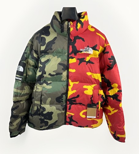 Supreme the north - the,