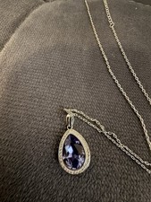 Warren James Swarovski crystal