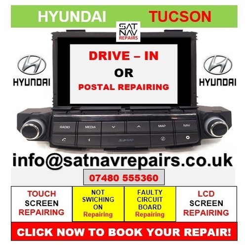 Hyundai tucson 2015 - hyundai,
