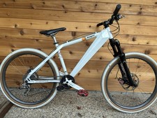 Orange Ms Isle Mountain Bike