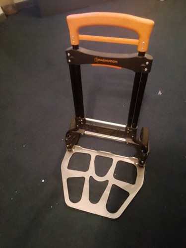 Magnusson folding hand - magnusson,