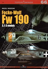 Focke-Wulf Fw 190 S, F, G