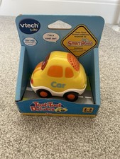 Toot Toot Drivers Car