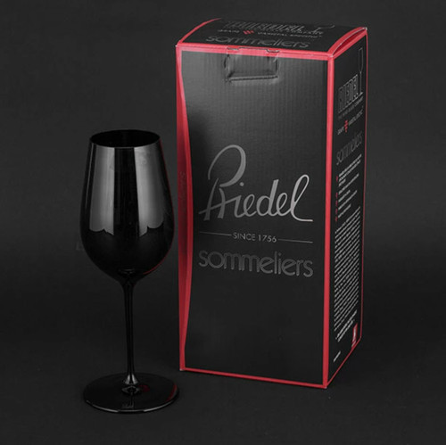 Riedel sommeliers blind - sommeliers,