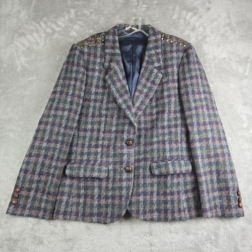 Vintage laura caspari jacket - vintage,