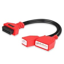 Security Gateway bypass adaptor for Renault/Nissan/Dacia vehicles
