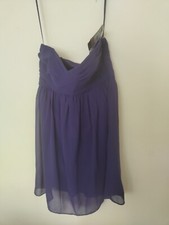 Coast Tamara short dress