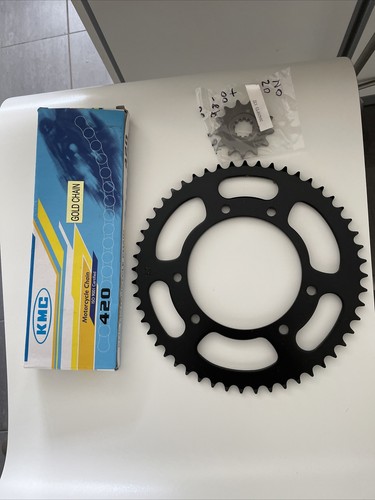 Teknix chain sprockets - teknix,