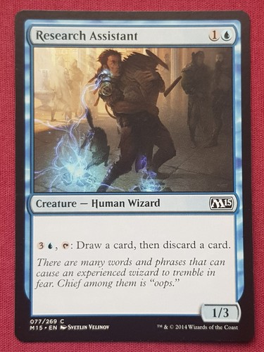 Magic the gathering 2015 core - the,