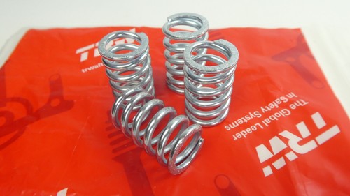 Trw clutch springs reinforced - springs,