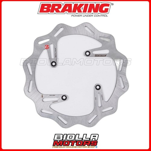 Kw01fid front brake - front, disc