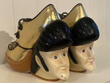 SUPER RARE: 'Irregular Choice'