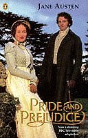Pride and Prejudice-Jane