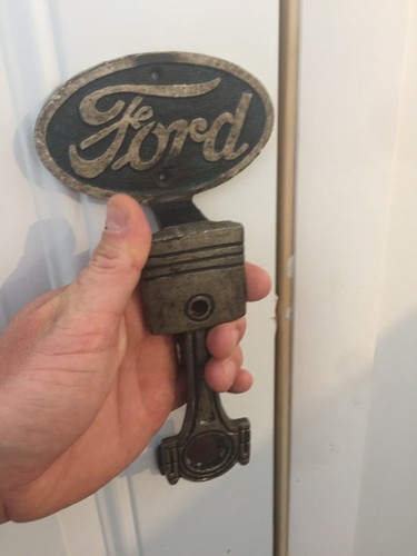Ford mustang door - door, handle