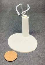 Adjustable Plastic Adult Doll