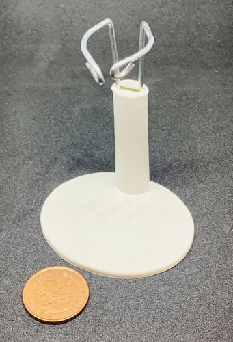 Dolls house adjustable plastic - dolls,