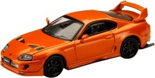HobbyJAPAN 1/64 Toyota Supra