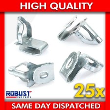 25x clips for - 25x, vw