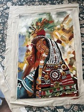 oil paintings hand painted