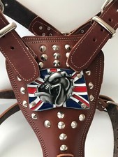 LEATHER BULLDOG