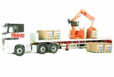 Corgi 1.50 Mercedes Actros