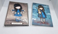 2 x 12 Santoro Gorjuss