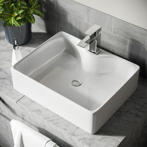 Bathroom counter top ceramic - bathroom,