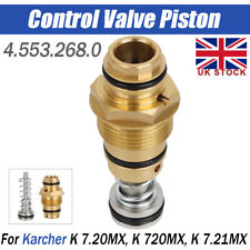 Control Piston Replacement For