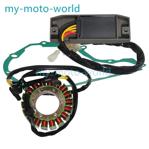 For suzuki regulator - suzuki, regulator+stator