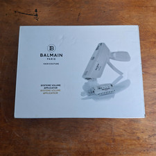 BALMAIN HAIR COUTURE VOLUME APPLICATEUR FOR EXTENTING HAIR