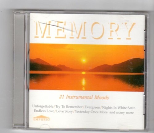 Various artists memory 21 - -,