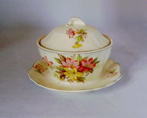 Meakin art deco sunshine - j&g,