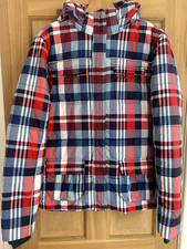 O'Neill jacket coat anorak ski