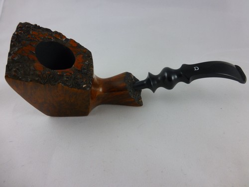 Duncan hand carved - hand, freehand