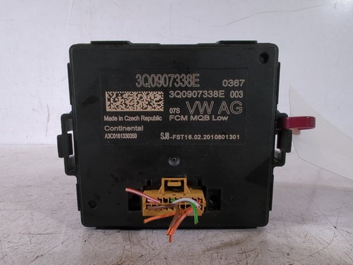Audi mk2 headlight module - audi,