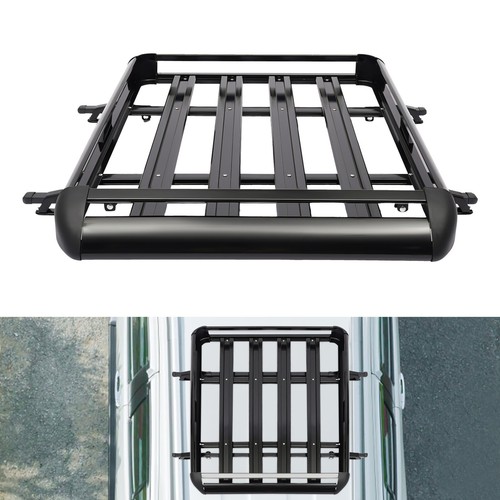 Universal roof rack cargo - roof, car