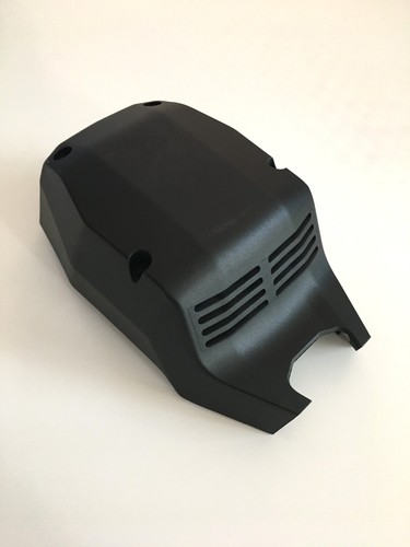 Armature ventilator housing - armature,