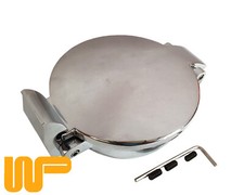 CLASSIC MINI  PETROL CAP - ASTON STYLE PRE 96 GAC4124X