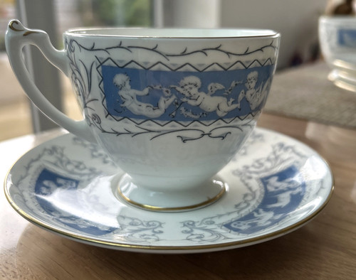 Vintage coalport revelry - coalport,