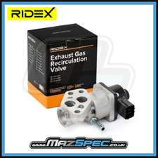 EGR Valve Mazda MX5 MK3 NC 2.0