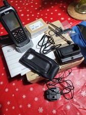 Icom R30 Communication