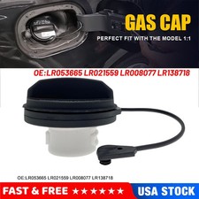 FUEL GAS CAP LR053665 FOR LAND