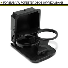 Cup Holder for Subaru Forester