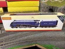 Hornby R2798 BR 4-6-2 Class A4