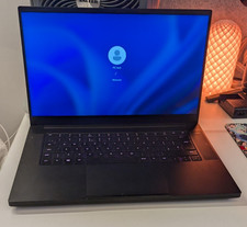 Razer Blade 15 (Early 2020)