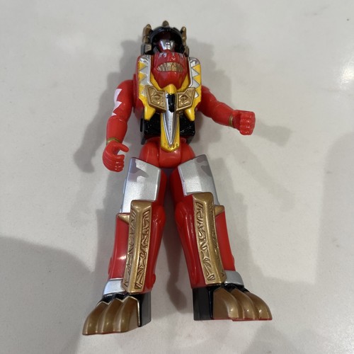 Power rangers dino thunder - rangers,