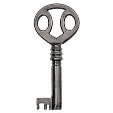 GRAMOPHONE Key / PHONOGRAPH