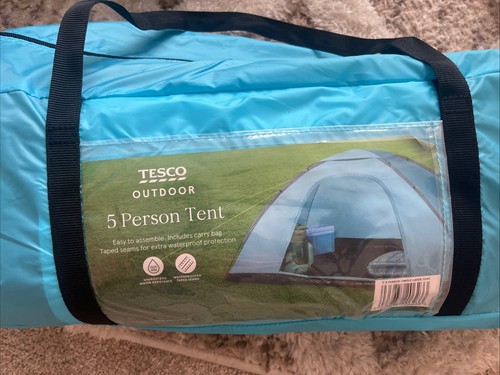 Outdoor person tent tesco - outdoor,